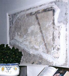 Eremo della Palanzana Tommasa Alfieri