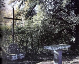 Eremo della Palanzana Tommasa Alfieri