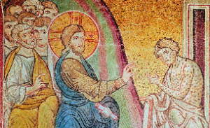 Spezzare la Parola padre Ubaldo Terrinoni