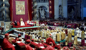 Concilio Vaticano II 