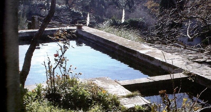 Parole dall'Eremo Tommasa Alfieri