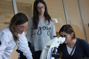 l’Istituto di Ricerche Farmacologiche Mario Negri IRCCS