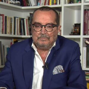Franco Di Mare